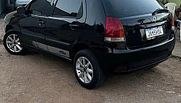 Fiat Palio 1.0/ Trofeo 1.0 Fire/ Fire Flex 4p 2008
