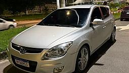 Hyundai I30 2.0 16V 145Cv 5P Aut. 2011