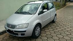 Fiat Idea 2009