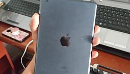 Troco Ipad Mini Por Iphone