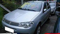 Palio Fire Economy 2010 (Cod.003)