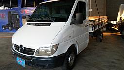 Mb Sprinter 311 