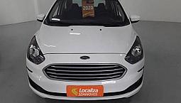Ford Ka 2019/2020 1.5 Ti-Vct Flex Se Manual