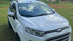 Ecosport Se Automática 16/17