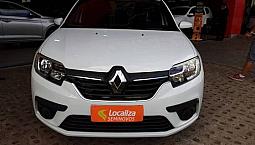 Sandero 2019/2020 1.0 12V Sce Flex Zen Manual
