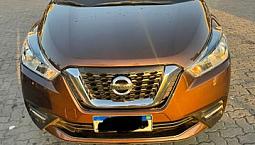 Nissan Kicks Limited 