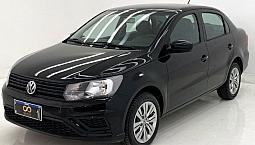 Voyage Msi 1.6 2021 Flex Manual / Completo / Revisado / Cautelar Aprovado /