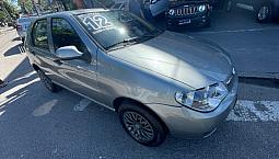 Fiat Palio Fire 4P  Economy 2011/2012 Com 80000Km 
