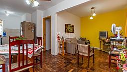 Porto Alegre - Apartamento Padrão - Santo Antonio