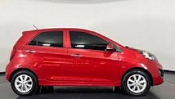 Vendo Kia Picanto 2013 R$ 25.000,00