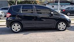 Honda Fit 2014