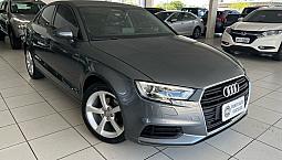 Audi A3 Sedan 2018/2018 1.4 Turbo