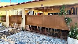 Vendo Casa Na Travessa Perebebui De 5 Quartos 4 Vagas 