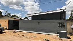 Condomínio Com 5 Apartamento 