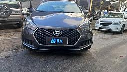 Hb20S 1.0 Flex Manual Completo Extra 2019