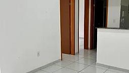 Alugo Apto Cond. Village Do Porto I, 2 Quartos - Av. Gen. Arthur Carvalho