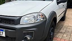 Strada Working 1.4 Cs