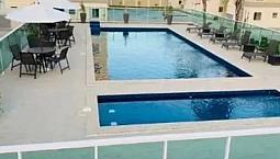 Alugo Apto - Condomínio Praia Do Forte