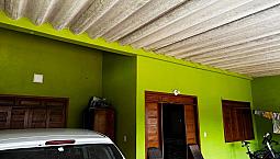 Casa A Venda No Con Eldorado 