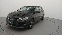 Chevrolet Onix 2024 1.0 Flex Lt Manual