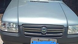 Fiat Uno Mille 1.0 Fire/ F.flex/ Economy 4P 2006