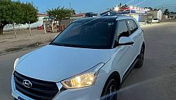 Hyundai Creta Pulse Plus 1.6 16V Flex Aut. 2020