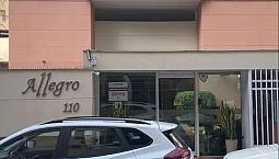 Aluguel Em Jardim Camburi - Ed. Allegro - 2.650,00 - Valor Negociável 