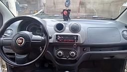 Fiat Uno Vivace 1.0 Evo Fire Flex 8V 3P 2014