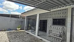 Excelente Casa, Pronta Para Morar, Na Melhor  Localização Do Bairro Do Cristo, 650.000