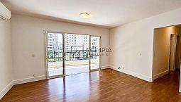 Aluguel Apartamento 3 Dormitórios - 102 M² Moema