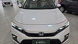 Honda Civic Sed.touring 2.0 16V Aut. (Híbrido) 2024