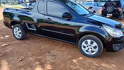 Chevrolet Montana Ls Combo 1.4 8V Econoflex 2P 2013
