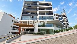Excelente Apartamento 1 Dormitório(s) Em João Paulo - Florianópolis