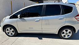 Honda Fit Lx 1.4/ 1.4 Flex 8V/16V 5P Aut. 2012