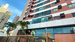 Apartamento À Venda No Tivoli Residence