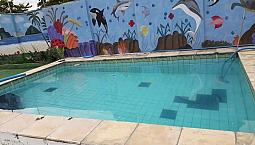 Casa Plana Cararu/ Eusebio