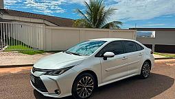 Toyota Corolla Xei 2.0 Flex 16V Aut. 2024