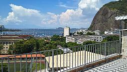 Quarto Individual Na Urca
