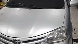 Toyota Etios Xs Sedan 1.5 Flex 16V 4P Mec. 2013