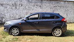 Chery Celer Hatch 1.5 16V Flex 5P 2015