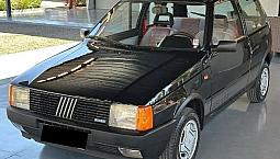 Fiat Uno 1.6R Mpi / 1.6R / 1.5R 1989