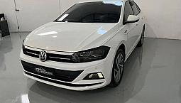 Volkswagen Virtus Highline 200 Tsi 1.0 Flex 12v Aut 2019