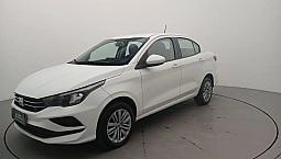 Fiat Cronos Drive 1.3 8V Flex 2024