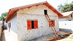 Casa à Venda Com 3 Dormitórios Em Centro, Embu-guaçu Cod:137-im95781