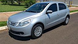 De R$ 22.000 Por R$ 17.990 Gol G5 Completo 2010 Leia O Anúncio P/ Informações