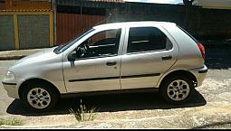 Palio Fire 8 Válvulas 2004 Pra Vender Rápido