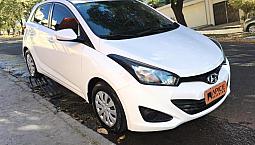 Hyundai Hb20 1.6 Confortplus - 2015