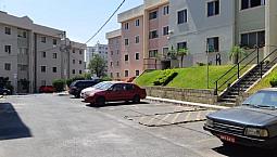 Apartamento 03 Quartos Bairro Espirito Santo/ Condomínio Das Amoras.