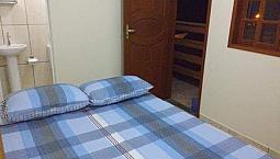 Casa Duplex 02 Quartos Mobiliado