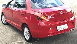 Chery Celer 1.5 2013